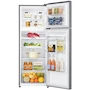 Miniatura de Refrigerador LG GT32WPK Plata 11 Pies Cúbicos con Despachador y Multi Air Flow