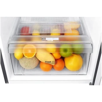 Imagen 4 de Refrigerador LG GT32WPK Plata 11 Pies Cúbicos con Despachador y Multi Air Flow