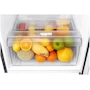 Miniatura de Refrigerador LG GT32WPK Plata 11 Pies Cúbicos con Despachador y Multi Air Flow