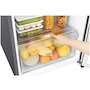 Miniatura de Refrigerador LG GT32WPK Plata 11 Pies Cúbicos con Despachador y Multi Air Flow
