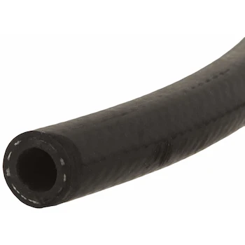Imagen 4 de Eastman 60309 Rubber Dehumidifier Washing Machine Drain Hose, 12 Ft Length, Black, Feet