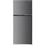 Miniatura de Refrigerador Inverter Daewoo Top Mount 18 Pies Cúbicos Gris Modelo DRT-1820HSB