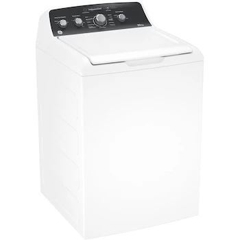 Imagen 3 de GE Appliances - Lavadora Automática 22 kg Blanca - LGA72214CBAB0