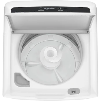 Imagen 5 de GE Appliances - Lavadora Automática 22 kg Blanca - LGA72214CBAB0
