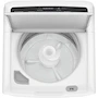Miniatura de GE Appliances - Lavadora Automática 22 kg Blanca - LGA72214CBAB0
