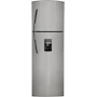 Miniatura de Mabe Refrigerador Automático 250 L Inox Mate Plata Modelo RMA250FYMRM0