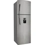 Miniatura de Mabe Refrigerador Automático 250 L Inox Mate Plata Modelo RMA250FYMRM0