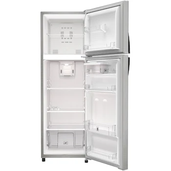 Imagen 5 de Mabe Refrigerador Automático 250 L Inox Mate Plata Modelo RMA250FYMRM0