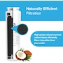 Miniatura de Brio - Paquete de 3 filtros de refrigerador de repuesto para Amana®/Maytag® UKF8001, filtro de nevera de agua y hielo, compatible con 8001P, UKF8001AXX, UKF8001AXX-750, UKF8001AXXP, UKF9001