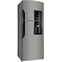 Miniatura de Mabe Refrigerador Automático 510 L Inox Mate RMS510IBMRM0