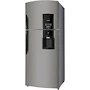 Miniatura de Mabe Refrigerador Automático 510 L Inox Mate RMS510IBMRM0