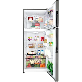 Imagen 5 de Mabe Refrigerador Automático 510 L Inox Mate RMS510IBMRM0