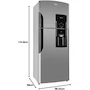 Miniatura de Mabe Refrigerador Top Mount 510 L Inoxidable RMS510IBMRX0