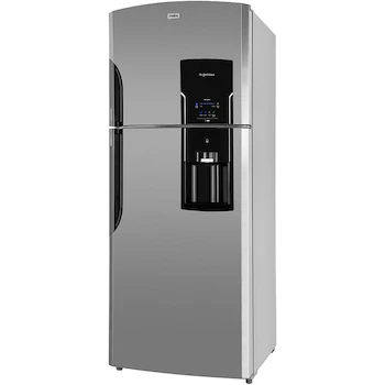 Imagen 4 de Mabe Refrigerador Top Mount 510 L Inoxidable RMS510IBMRX0