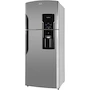 Miniatura de Mabe Refrigerador Top Mount 510 L Inoxidable RMS510IBMRX0