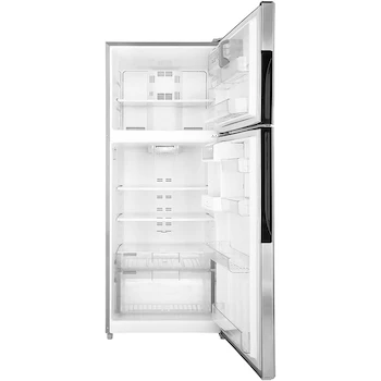 Imagen 5 de Mabe Refrigerador Top Mount 510 L Inoxidable RMS510IBMRX0
