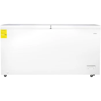 Imagen de referencia para Aurus AFC18W Congelador Horizontal 18P3 18 Pies Cúbicos 508 Litros Color Blanco