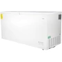 Miniatura de Aurus AFC18W Congelador Horizontal 18P3 18 Pies Cúbicos 508 Litros Color Blanco