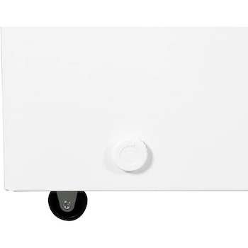 Imagen 4 de Aurus AFC18W Congelador Horizontal 18P3 18 Pies Cúbicos 508 Litros Color Blanco