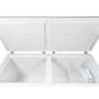 Miniatura de Aurus AFC18W Congelador Horizontal 18P3 18 Pies Cúbicos 508 Litros Color Blanco