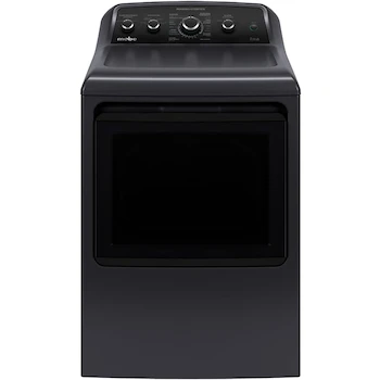 Imagen de referencia para Mabe - Secadora a Gas 7.2 cu. ft. (25 kg) Diamond Gray - DMG47N8MSDAB0