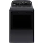 Miniatura de Mabe - Secadora a Gas 7.2 cu. ft. (25 kg) Diamond Gray - DMG47N8MSDAB0