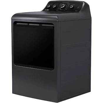 Imagen 3 de Mabe - Secadora a Gas 7.2 cu. ft. (25 kg) Diamond Gray - DMG47N8MSDAB0