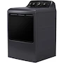 Miniatura de Mabe - Secadora a Gas 7.2 cu. ft. (25 kg) Diamond Gray - DMG47N8MSDAB0