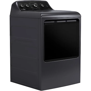 Imagen 4 de Mabe - Secadora a Gas 7.2 cu. ft. (25 kg) Diamond Gray - DMG47N8MSDAB0