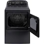 Miniatura de Mabe - Secadora a Gas 7.2 cu. ft. (25 kg) Diamond Gray - DMG47N8MSDAB0