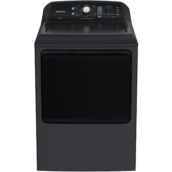 Imagen 2 de Mabe - Secadora a Gas 7.2 cu. ft. (25 kg) con Tecnología UV Protection, Diamond Gray - DMG17R8MSDAB2