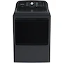 Miniatura de Mabe - Secadora a Gas 7.2 cu. ft. (25 kg) con Tecnología UV Protection, Diamond Gray - DMG17R8MSDAB2