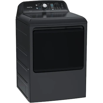 Imagen 3 de Mabe - Secadora a Gas 7.2 cu. ft. (25 kg) con Tecnología UV Protection, Diamond Gray - DMG17R8MSDAB2