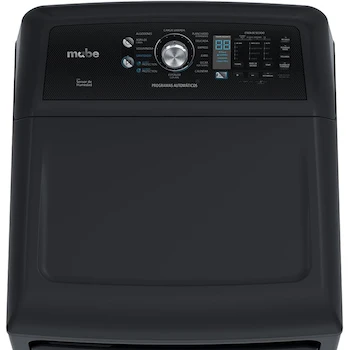 Imagen 4 de Mabe - Secadora a Gas 7.2 cu. ft. (25 kg) con Tecnología UV Protection, Diamond Gray - DMG17R8MSDAB2