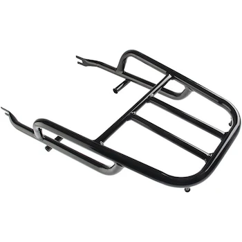 Imagen 2 de Parrilla Trasera Italika F03020074 Negro para Modelos DT125 Delivery/Clásica/C, DT150 C, FT125 Delivery/Sport/Clásica, FT150, Forza 125