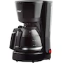Miniatura de Cafetera Oster® de 5 tazas con filtro permanente BVSTDC05 + Taurus Hervidor de Agua Caronte 2 Lt 1000 W Chico Plata