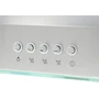 Miniatura de Campana de Pared Ultra Slim en Acero Inoxidable 60 cm
