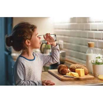 Imagen 2 de Frigidaire FRIGCOMBO3 WF3CB PureSource 3 y PAULTRA PureAir Ultra Filtro de Agua y Aire Combo Pack 2 Piezas Blanco
