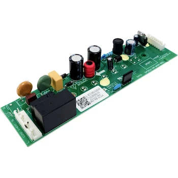 Imagen de referencia para Frigidaire 5304498695 Placa Principal de Control PCB (Junta de Control Principal) para Refrigeradores