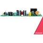Miniatura de Frigidaire 5304498695 Placa Principal de Control PCB (Junta de Control Principal) para Refrigeradores