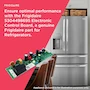 Miniatura de Frigidaire 5304498695 Placa Principal de Control PCB (Junta de Control Principal) para Refrigeradores