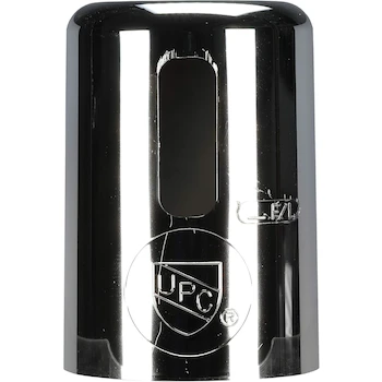 Imagen 2 de Danco 10566 Tapa de Repuesto para Espacio de Aire en Lavavajillas de Cocina, Acabado Chapado en Cromo, Material Plástico, Diámetro Exterior 4.45 cm, Diámetro Interior 3.81 cm, Altura 6.22 cm