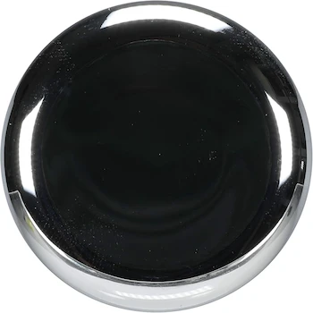 Imagen 3 de Danco 10566 Tapa de Repuesto para Espacio de Aire en Lavavajillas de Cocina, Acabado Chapado en Cromo, Material Plástico, Diámetro Exterior 4.45 cm, Diámetro Interior 3.81 cm, Altura 6.22 cm