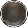 Miniatura de Danco 10566 Tapa de Repuesto para Espacio de Aire en Lavavajillas de Cocina, Acabado Chapado en Cromo, Material Plástico, Diámetro Exterior 4.45 cm, Diámetro Interior 3.81 cm, Altura 6.22 cm