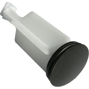 Imagen de referencia para LASCO 0-2053OB Price Pfister tapón de repuesto para lavabo, bronce aceitado