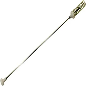 Imagen de referencia para Samsung DC97-16350C Assy Damper Amortiguador Suspensión OEM para Lavadoras, Varilla con Resorte, Longitud Aprox. 639 mm / 25-3/8"