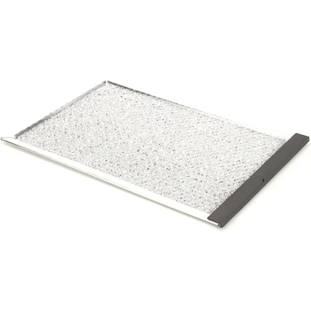 Imagen de referencia para Manitowoc Ice 7629143 Conjunto de Filtro de Aire (Air Filter Assembly) para Serie Q0210, 11-1/2" x 7-7/8", Genuino OEM