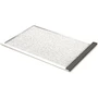 Miniatura de Manitowoc Ice 7629143 Conjunto de Filtro de Aire (Air Filter Assembly) para Serie Q0210, 11-1/2" x 7-7/8", Genuino OEM