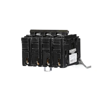 Imagen 4 de Siemens MBK175 175 Amp 120/240V Double-Pole Main Breaker Converter Kit para Paneles EQ Series Tipo EQ9684