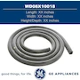 Miniatura de GE WD08X10018 - Junta de Tina Original (Gasket Tub) para Lavavajillas GE - Genuina OEM